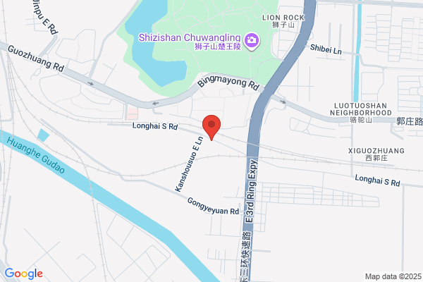 Xuzhou Marble Factory
