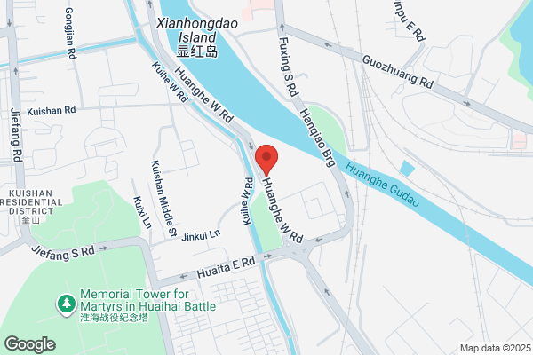 Chinese Carton Plant In Xuzhou City
