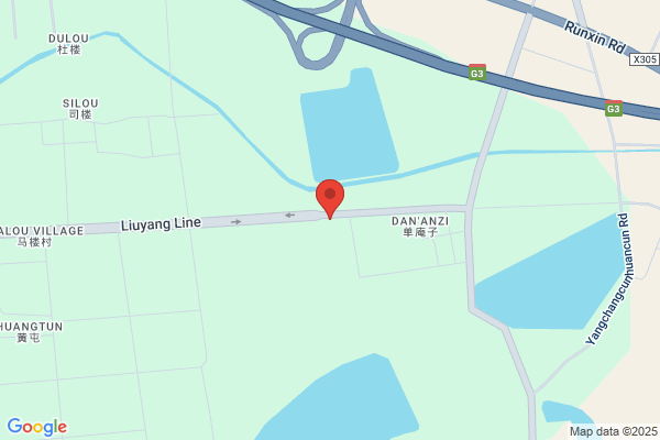 Xuzhou City Clean Paper Mills