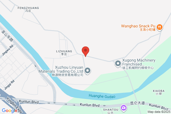 Xuzhou Plastics Factory