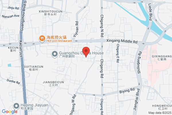 Xuzhou City Arts Garment Factory