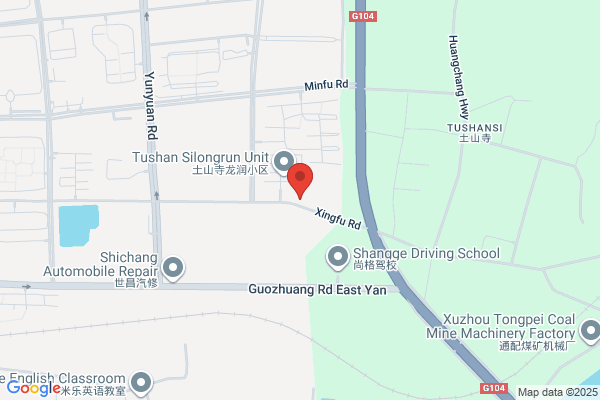 Lai Yip Pizhou City Hardware Equipment Factory