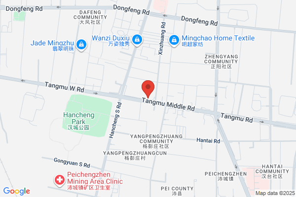 Xuzhou City Limited-art Toys