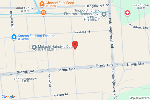 Feida Nonwoven Xuzhou Ltd.