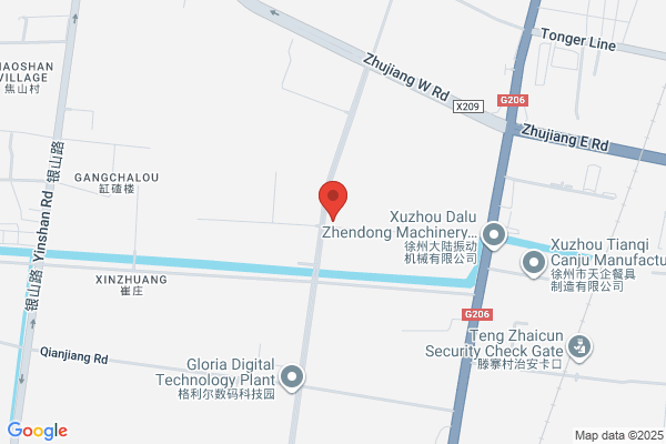 Jiangsu Silver-sanlian Group Co., Ltd.