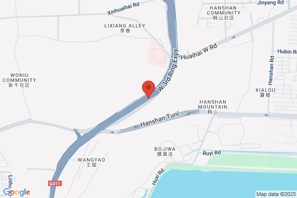 Xuzhou Huaihai Rubber Factory