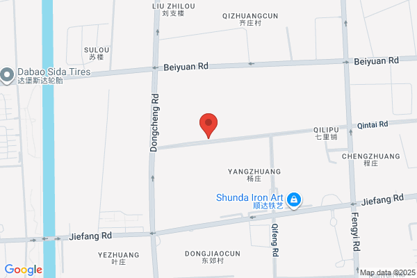 Xuzhou Sweater Factory