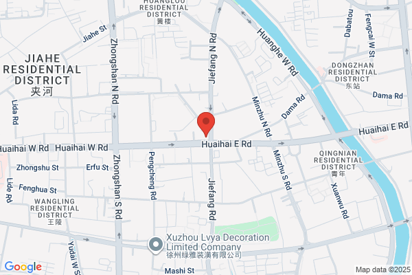 Xuzhou Biochemistry Laboratories