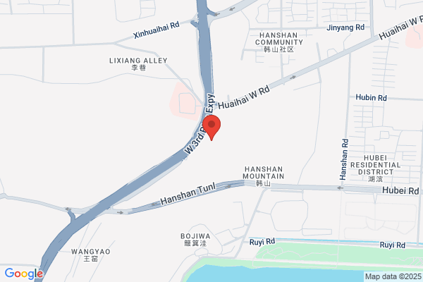 Xuzhou Huihai Pharmaceutical Co., Ltd.