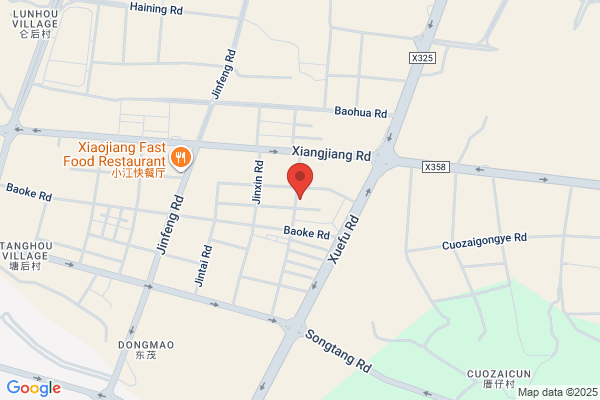 Xin Jia Tai Electronics