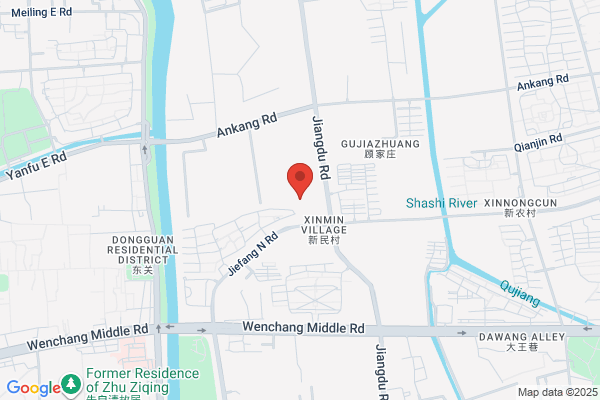 Yangzhou Sunzo Spring Ind. Co., Ltd