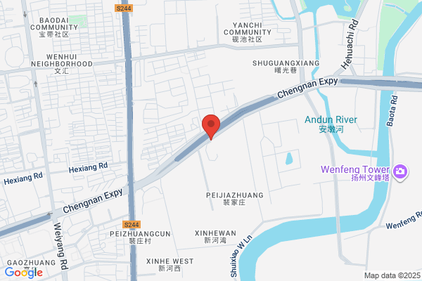 Yangzhou Jinmao Imp & Exp Co., Ltd.