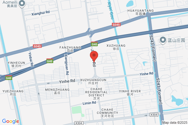 Yangzhou Nanbin Headwear Factory