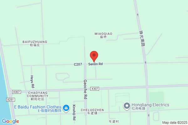 Yangzhou Alt Auto-parts Manufacturing Co., Ltd.