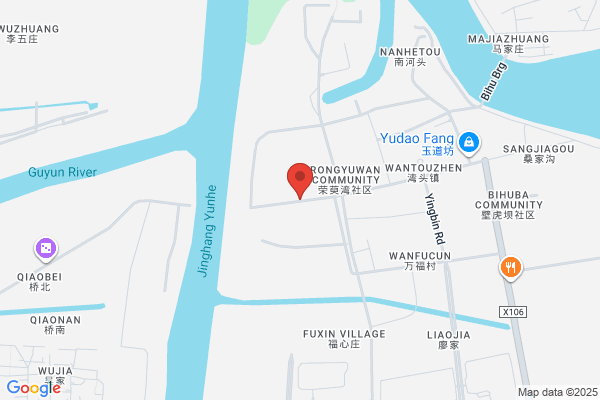 Yangzhou Sailing Headwear Co., Ltd.