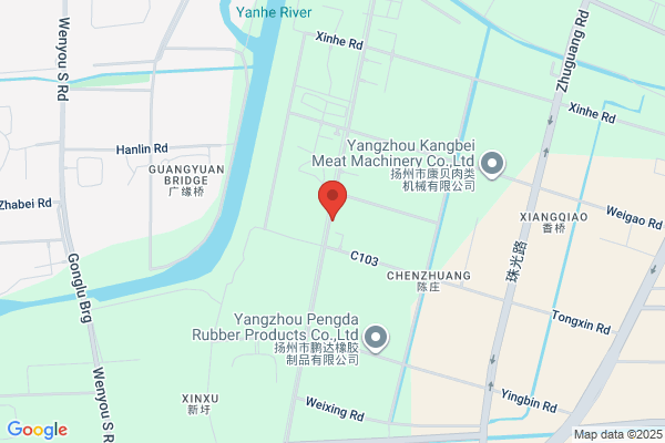 11 Paint Factory In Nanjing