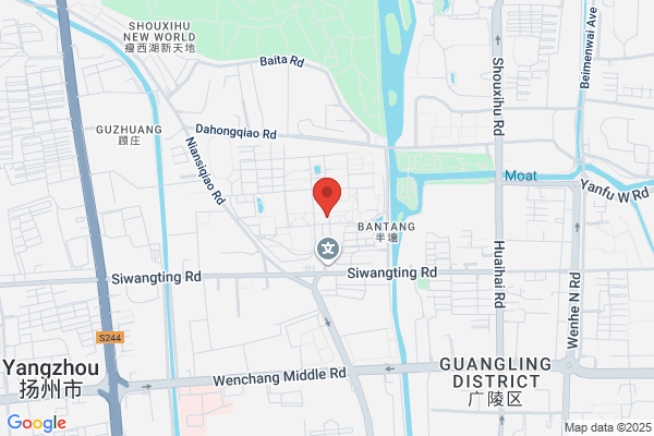 Chemical Machinery Research Institute In Jiangsu Province