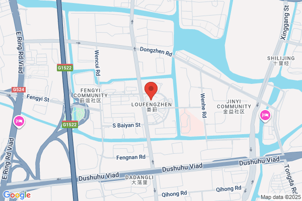 Chinas Building Materials Technology And Equipment Of Special Cement Jiang Han River Corporation