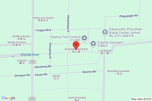 Funingxiancaoqian
