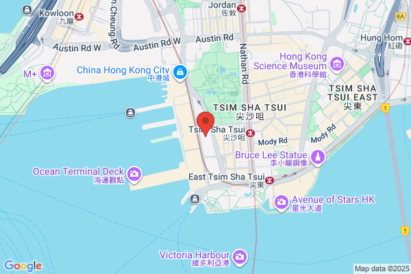 Funingxianlinfeian; Ning Hong Kong Ltd.
