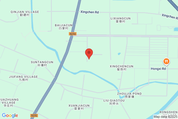 Hongguang Coloring Agent In Yangzhou City Plant