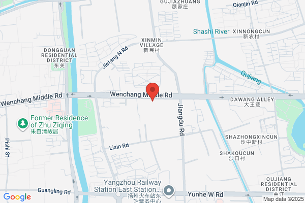 Jiangsu Xishan City Electric Meter Factory