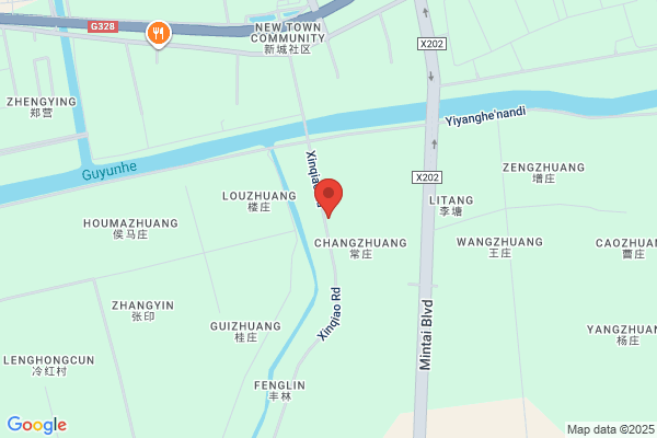 Jiangsu Yizheng Light And Textile Machinery Co., Ltd.