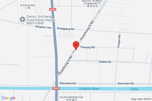 Local State-owned Factory In Guanyun County Agricultural Machinery Accessories