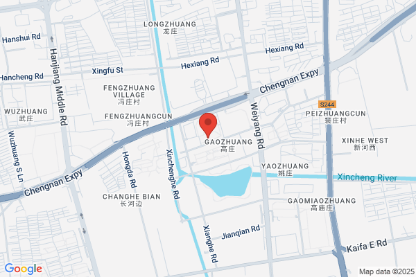 Pizhou City Dahua Huochaigeng Studios