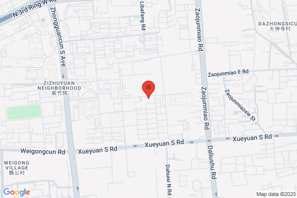 Xian Feng Baoying County Agricultural Machinery Chemical Plant