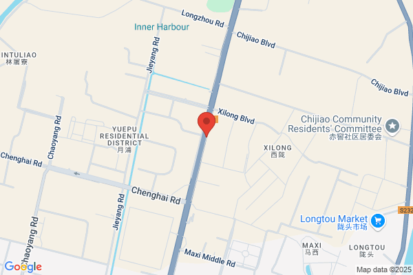 Xishan City East Descending Lihua Chemical Plant