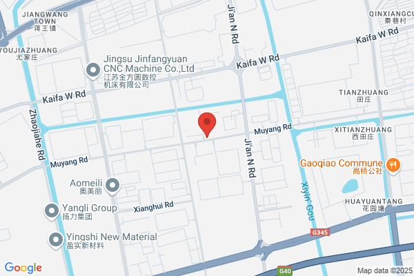 Yangzhou Xinfeilong Travelling Goods Co.,ltd