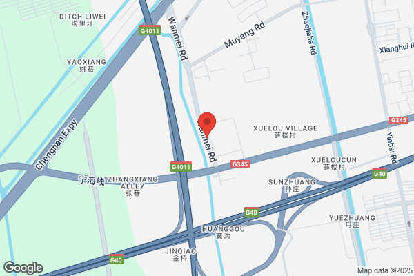 Yangzhous Pharmacy Limited-fire