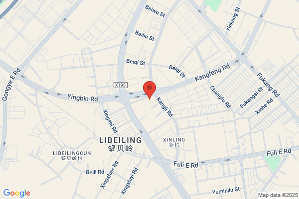 Yizheng Chemical East