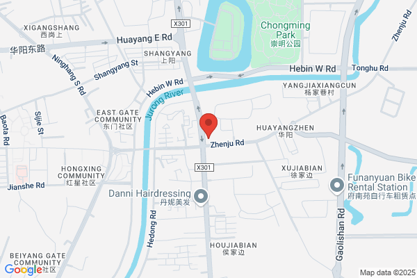 Jiangsu Province Clothing Import And Export (group) Corporation; Jiangsu Province Import And Export Group Co., Ltd. Clothing