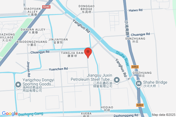 Xiaorang Factory