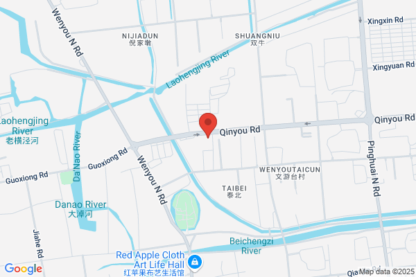 Xishan Changan Aerobics Knitters