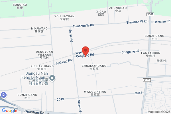 Yangzhou Meihappy Plastic&rubber Factory