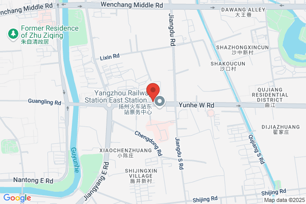 Yangzhou Zhenghe Foreign Trade Co.ltd.