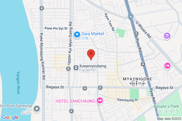 Yingrui International Co.,ltd