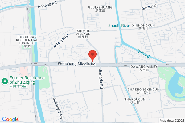 Cache Cache(凯德广场店)