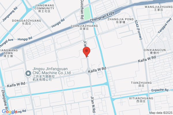Java Technology Co., Ltd