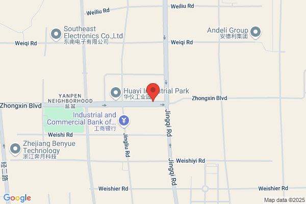 Lanpu Electronics Co., Ltd
