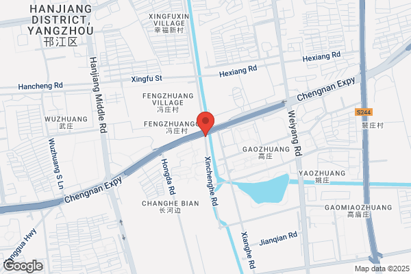 Jiangsu Provincial Construction Company
