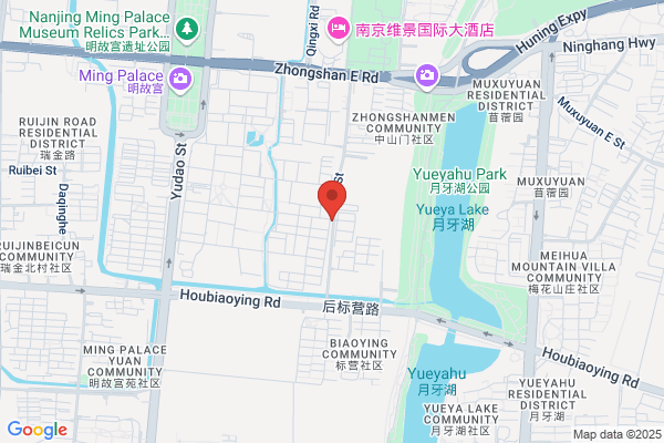 Nanjing Air Defense Specialty Engineering Company