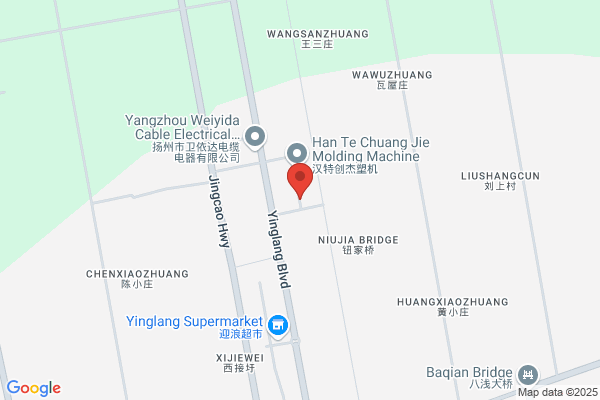 Baoying Star Electric Appliances Plant