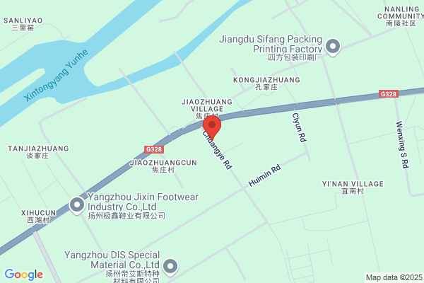 Funingxian Mechanical And Electrical Products Co., Ltd.