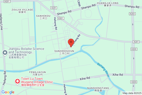 Gaoyou City Acousto-optic Equipment Factory