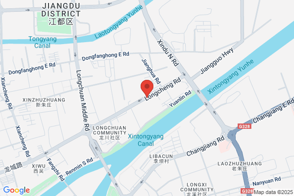 Jiangdu Radio Factory