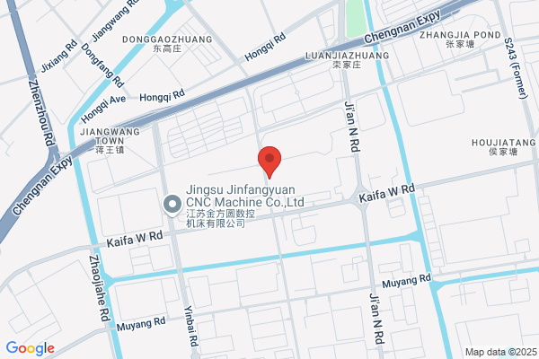 Jiangsu Yuantong Cable Ltd.